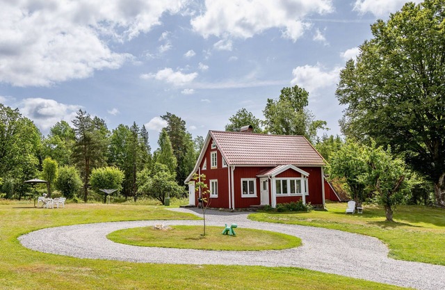 Skogstorp Ledja by Interhome