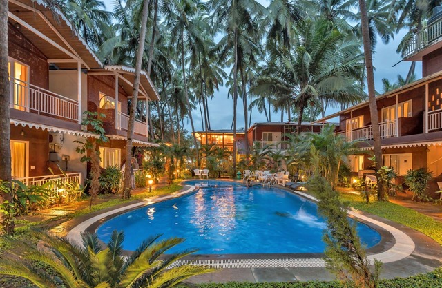 Skon Morjim Beach Resort by Orion Hotels
