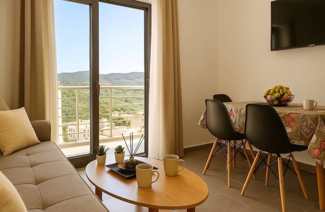 Skordalos Maisonette - Crete Cozy & Bright Nest