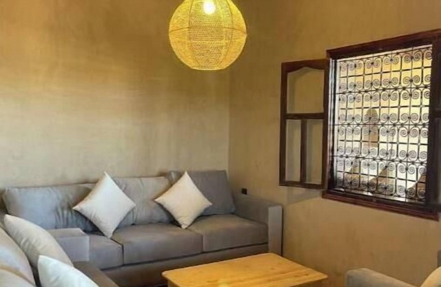 Skoura Ranch - Palmeraie