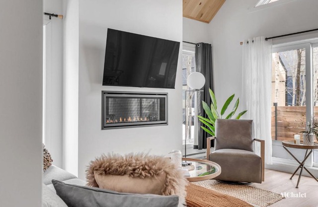 Skova - Nordic Harmony - Spa & Forest View