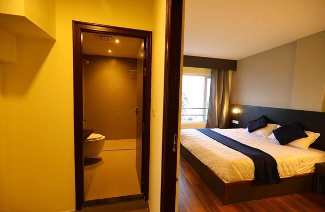 SKR Sivabhagya Adventure Suites