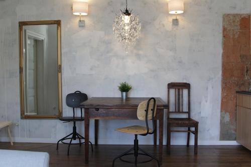 Skrundas ielas apartamenti