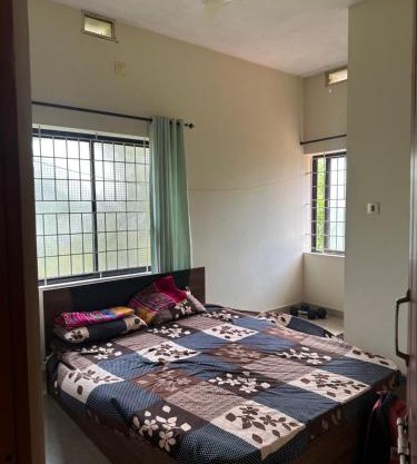 SKS HomeStay - 1 BHK