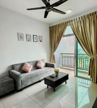 SKS Larkin Stadium Larkin Terminal Bus Town Area JB City