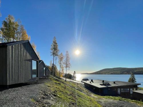 Skuleberget Havs camping