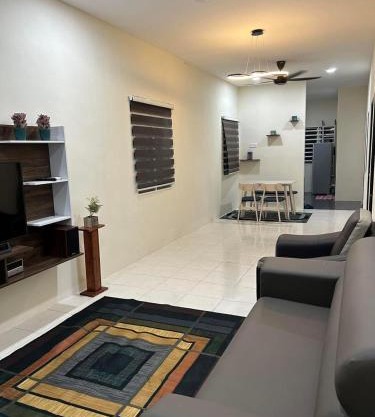 SKV Homestay