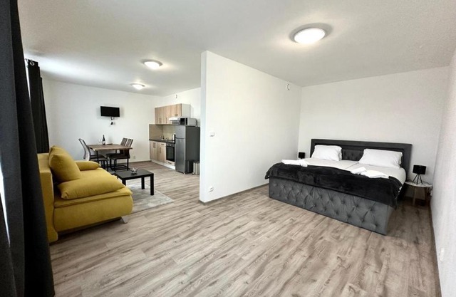 Sky apartments 508