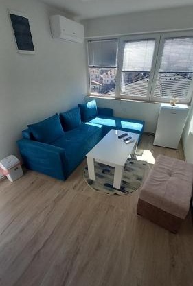 SKY Apartments