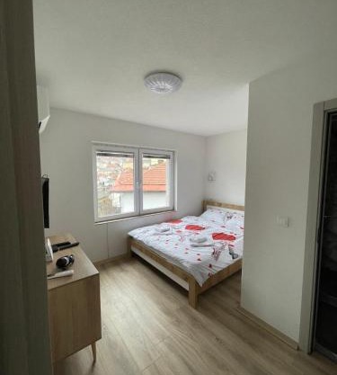 SKY Apartments