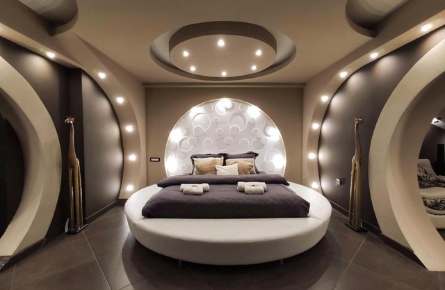 Sky Apartments Special