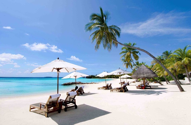 Sky Beach D20 Nha Trang Hotel