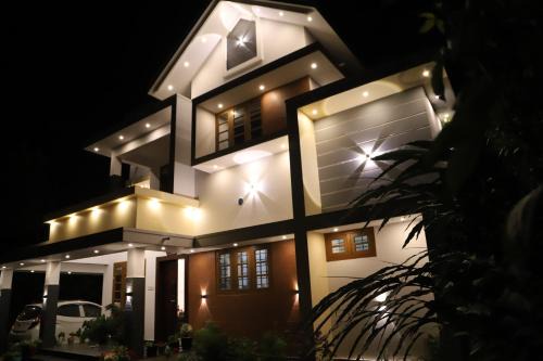 Sky Bloom home stay
