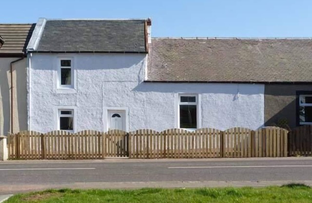 Sky Blue Cottage, BRAEHEAD