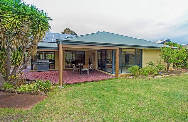 Sky Blue Retreat – Serene Family Getaway