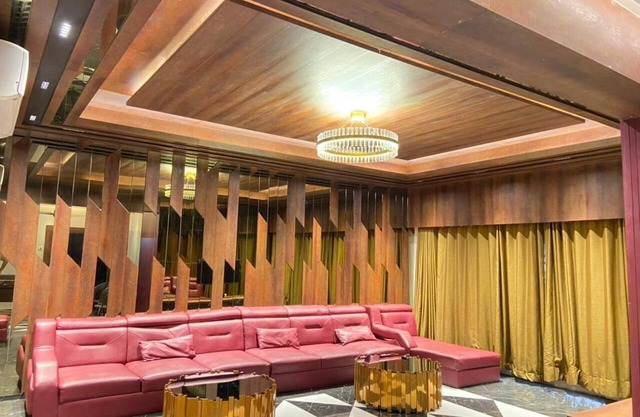 Sky Club Villa