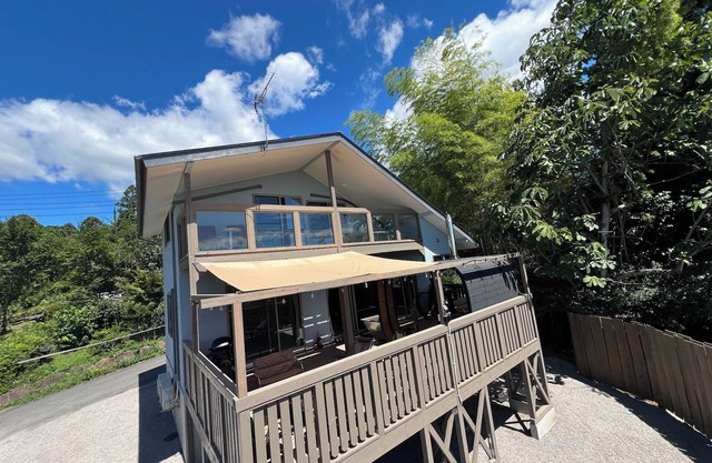 Sky Cottage with sauna / Maebashi Gunma