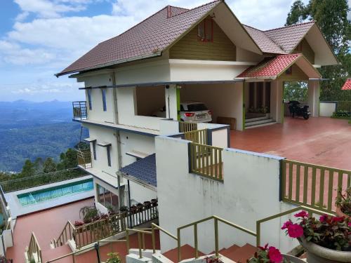 Sky Elanza
