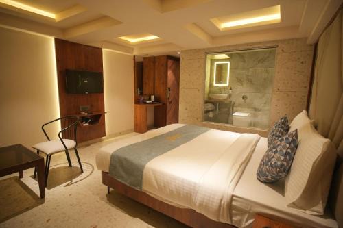 Sky Executive Rooms