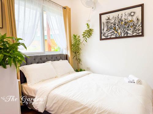 Sky Garden Homestay