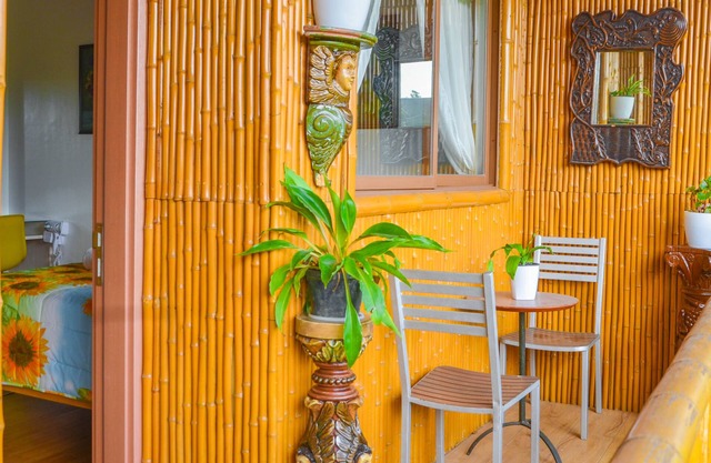 Sky Garden Homestay