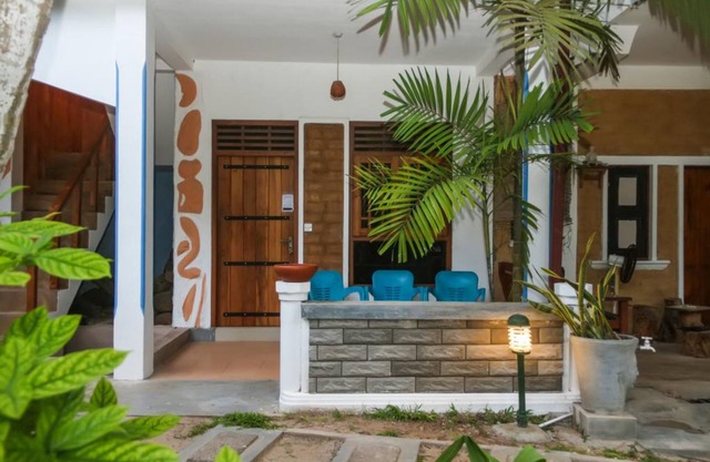 Sky Garden Mini Hotel