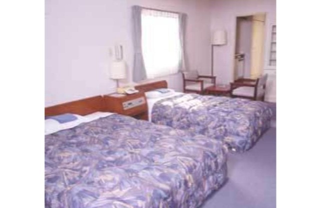 Sky Heart Hotel Kawasaki / Vacation STAY 80810