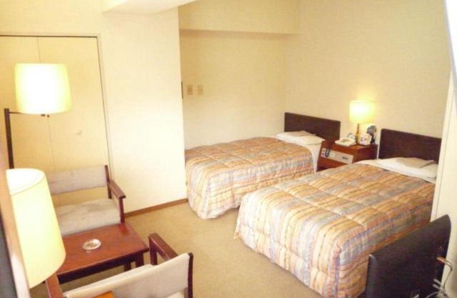 Sky Heart Hotel Kawasaki / Vacation STAY 80807