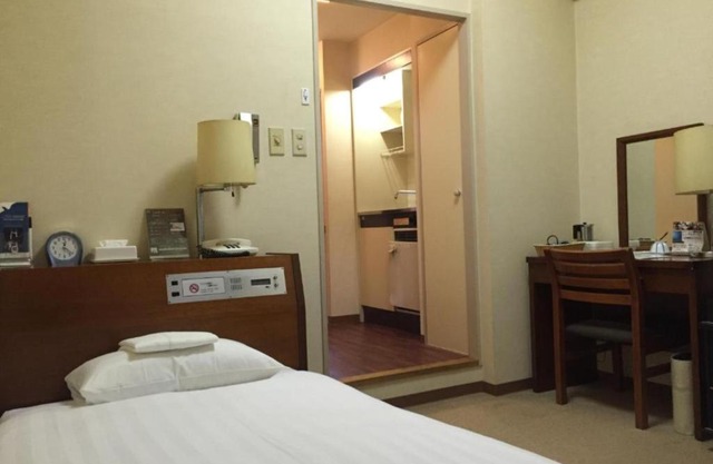 Sky Heart Hotel Kawasaki / Vacation STAY 80788