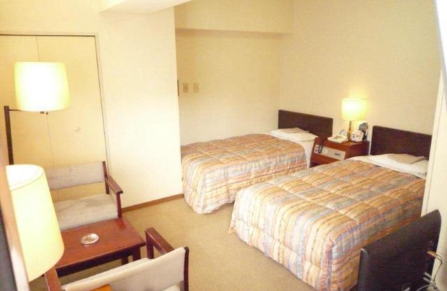 Sky Heart Hotel Kawasaki - Vacation STAY 97877