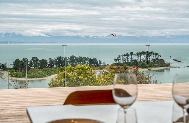 Sky High Retreat a hidden gem that offers everything you can ask for