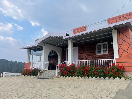 Sky High Villa - Premium Cottages