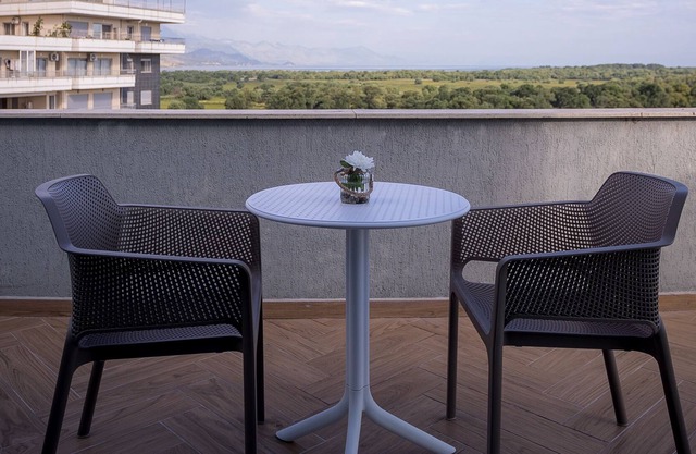 Sky Hotel