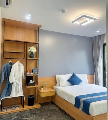 Sky Hotel & Homestay Ha Giang