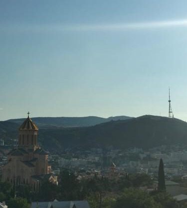 SKY Hotel Old Tbilisi