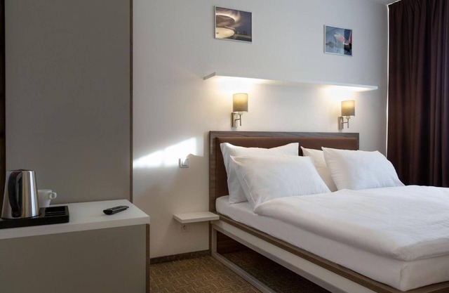 SKY Hotel Prague