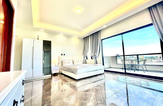 SKY HOTEL Sihanoukville