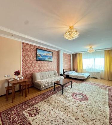 Sky House Astana