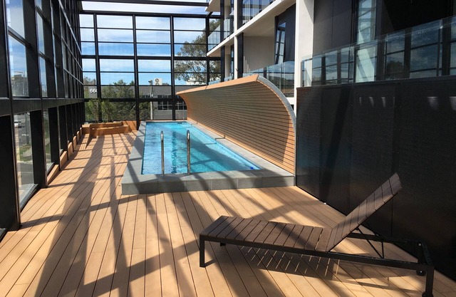 SKY IN Apartamento de servicio - Doncaster