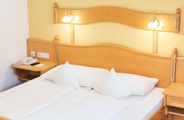 Apartamento Estudio Confort | 1 Habitación | 35m² - Angerwirt, vitalidad y hotel familiar.