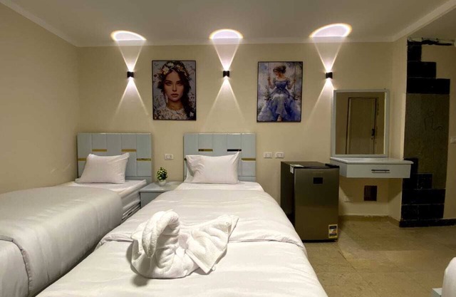 Sky light hotel