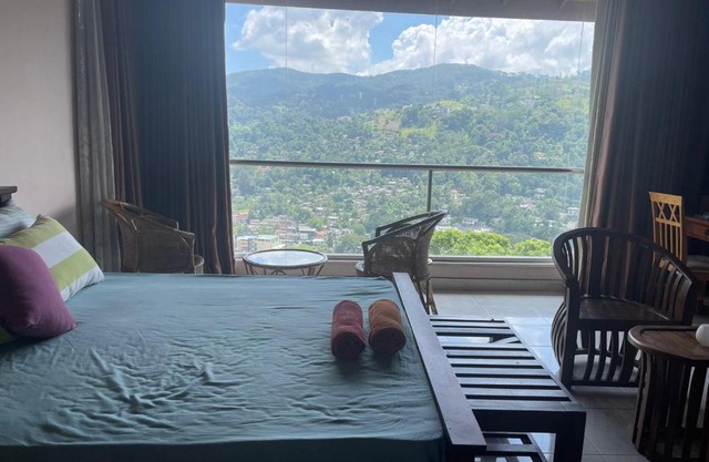 Sky Moon Hotel