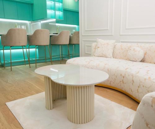 Sky Residence Barocco