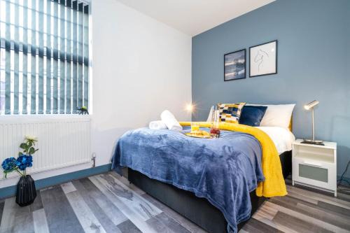 Sky rooms modern studio apartment 2