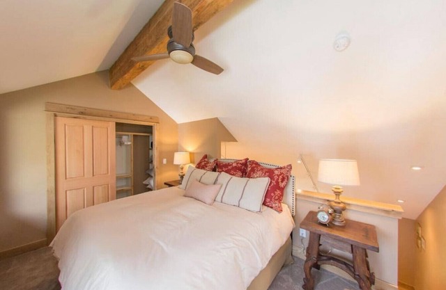 Sky's the Limit: Centrally Located For Big Sky Fun