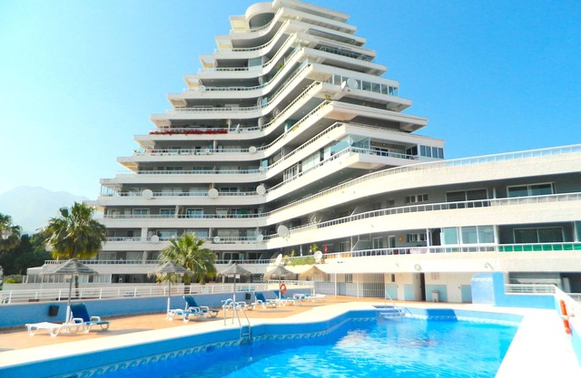 Sky Sea Holidays Puerto Marina