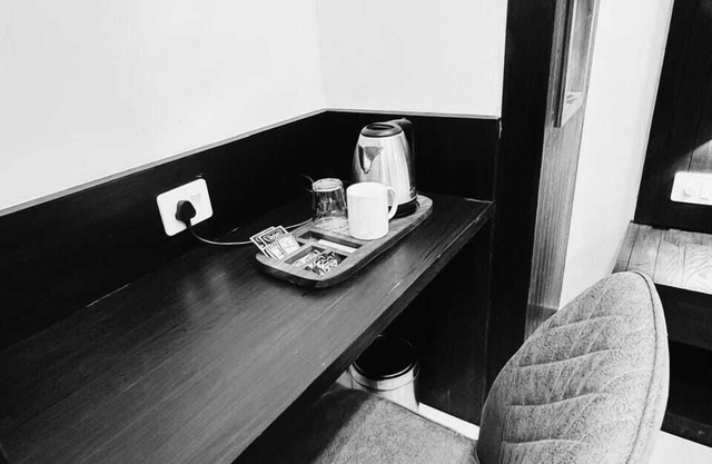Sky Suites By Glitz Hotels