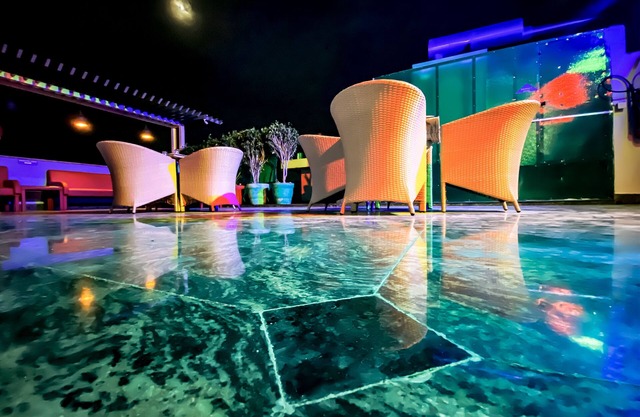 Sky Suites