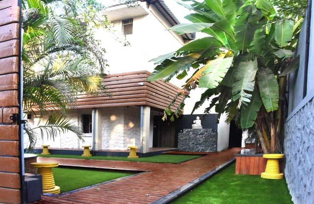Sky Taj Villa 5 BHK