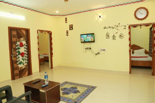 Sky Touch Inn